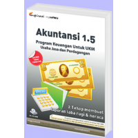 Software Akuntansi 1.5 